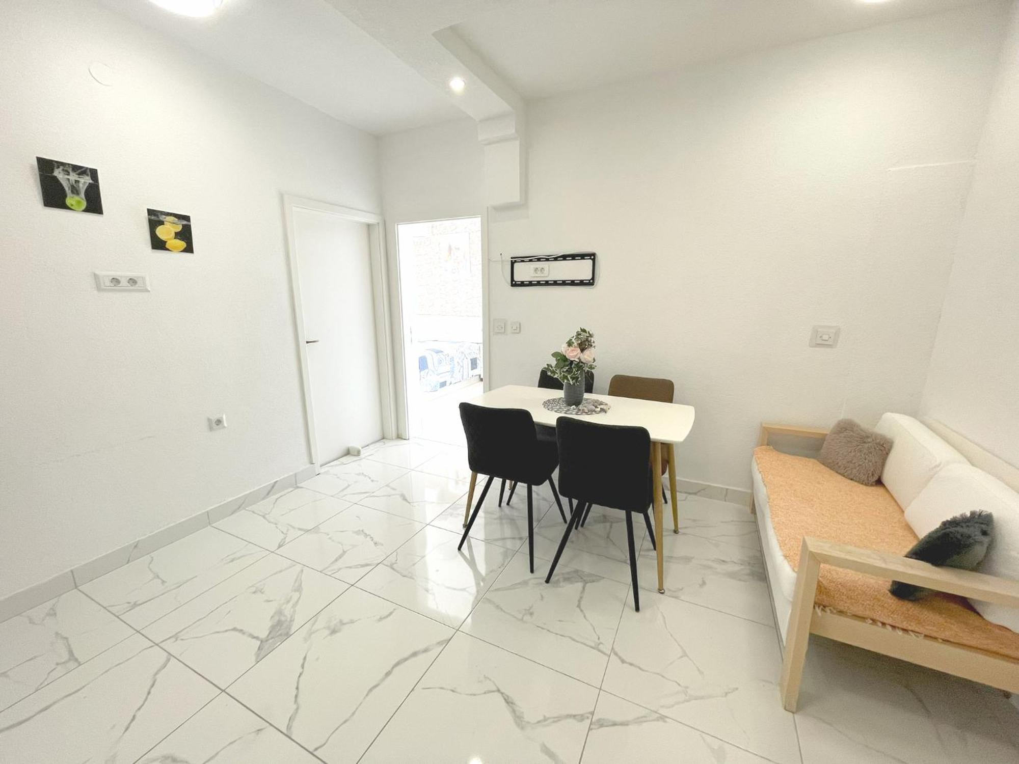 Appartement Roma Trogir Extérieur photo