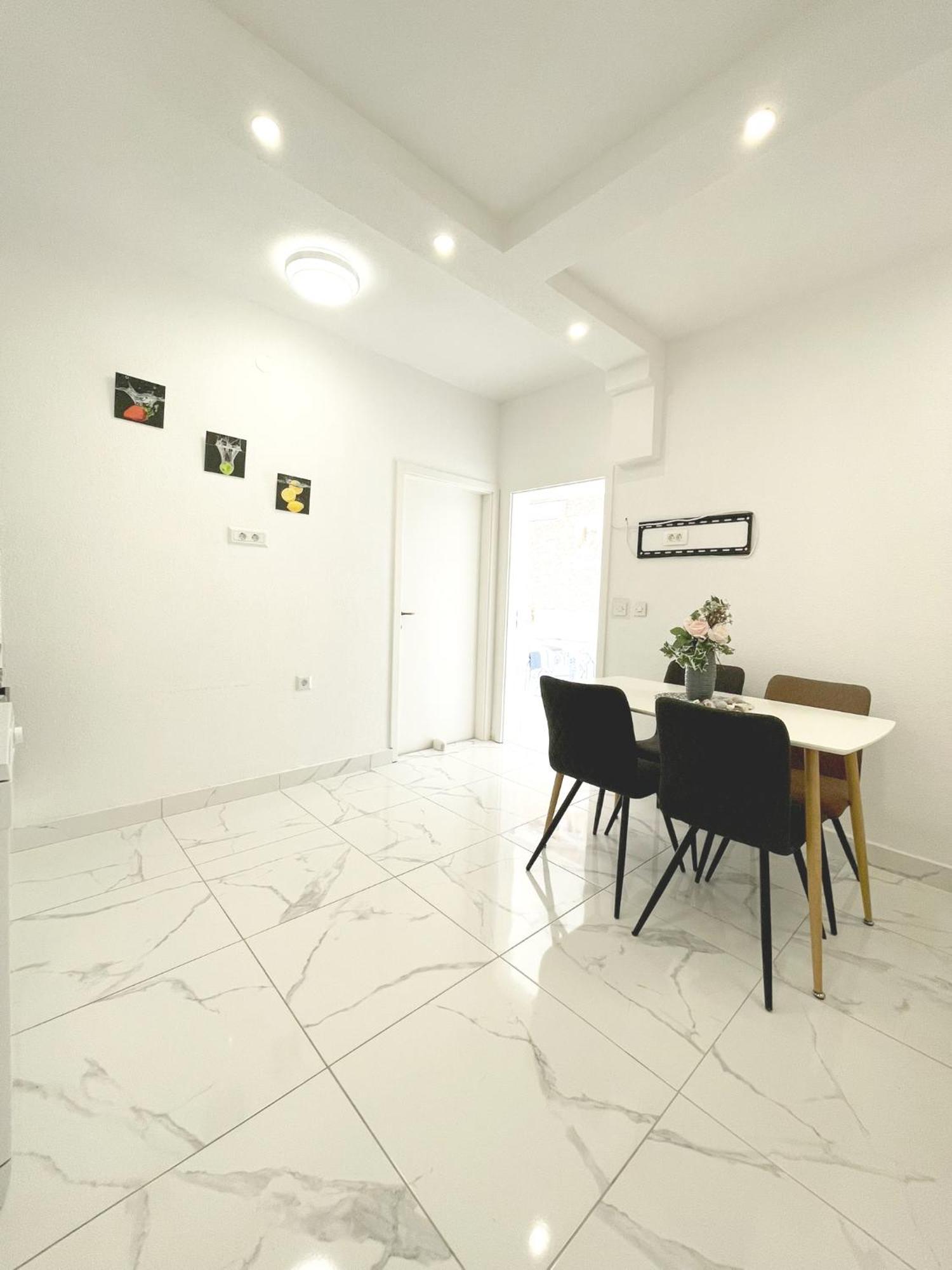 Appartement Roma Trogir Extérieur photo