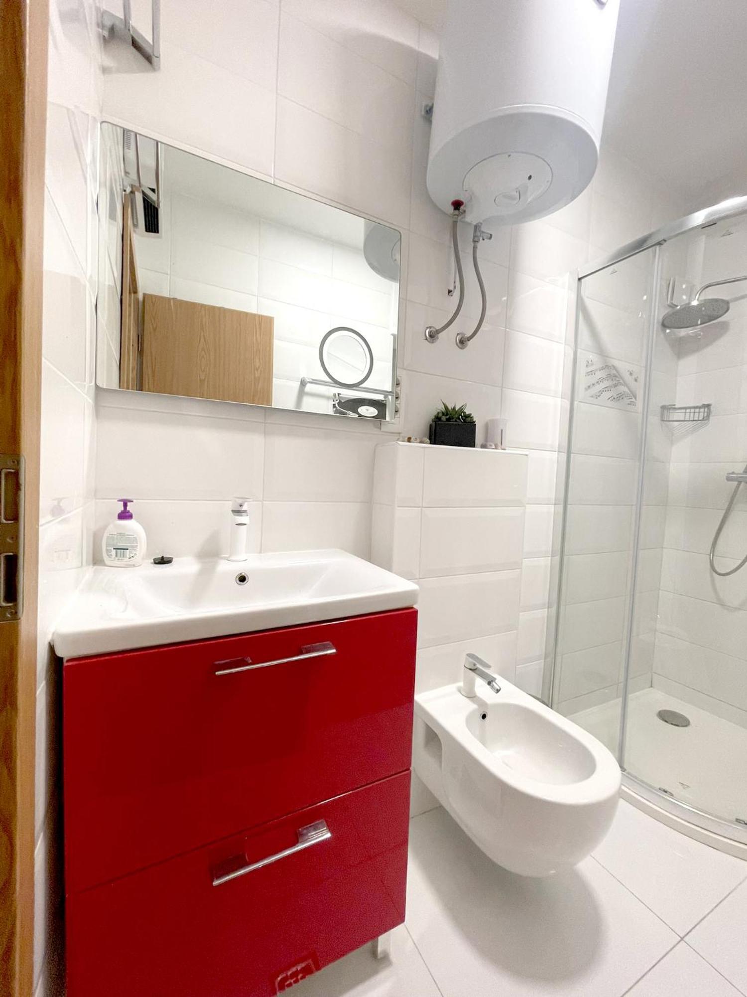 Appartement Roma Trogir Extérieur photo