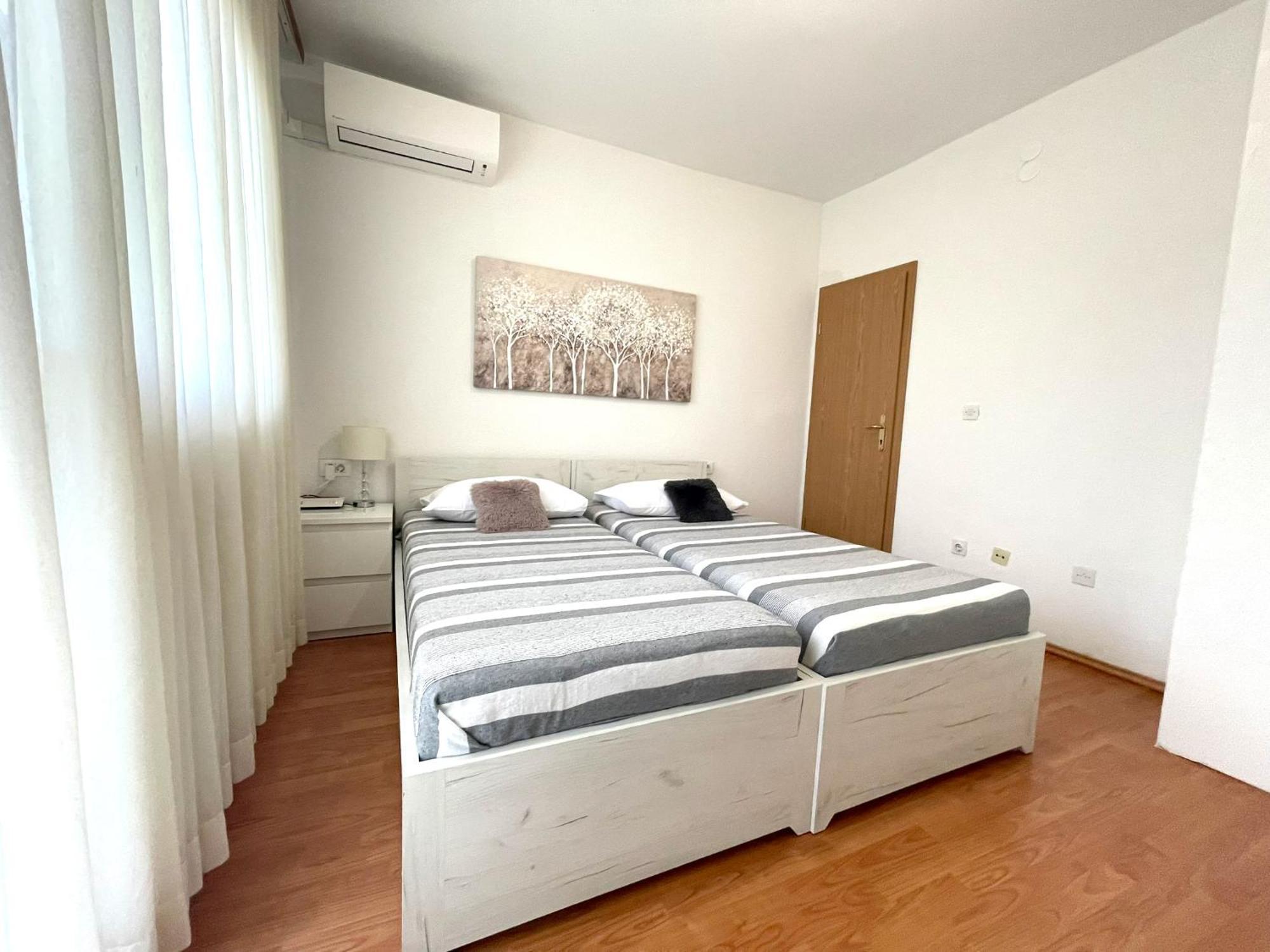Appartement Roma Trogir Extérieur photo