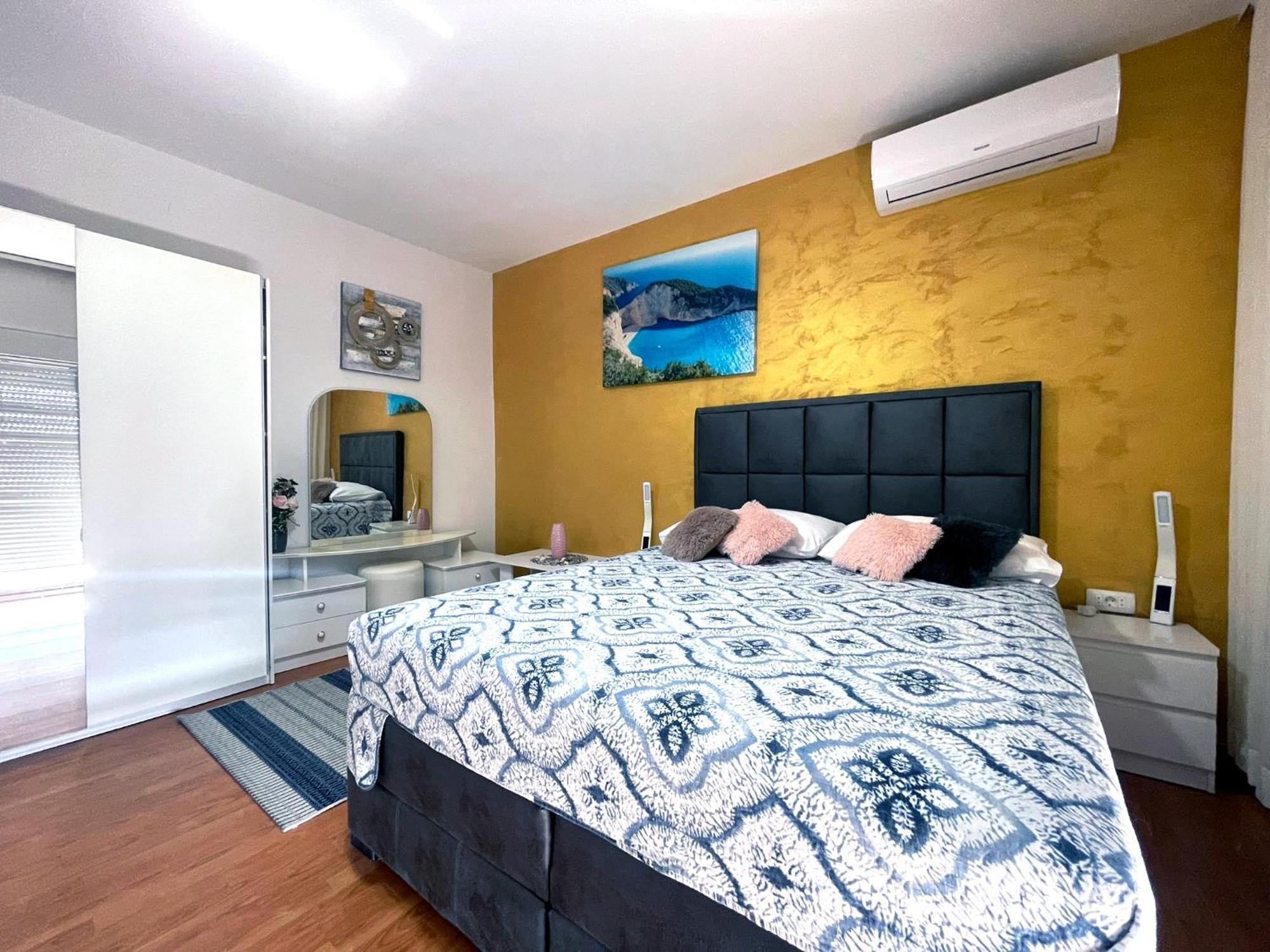 Appartement Roma Trogir Extérieur photo