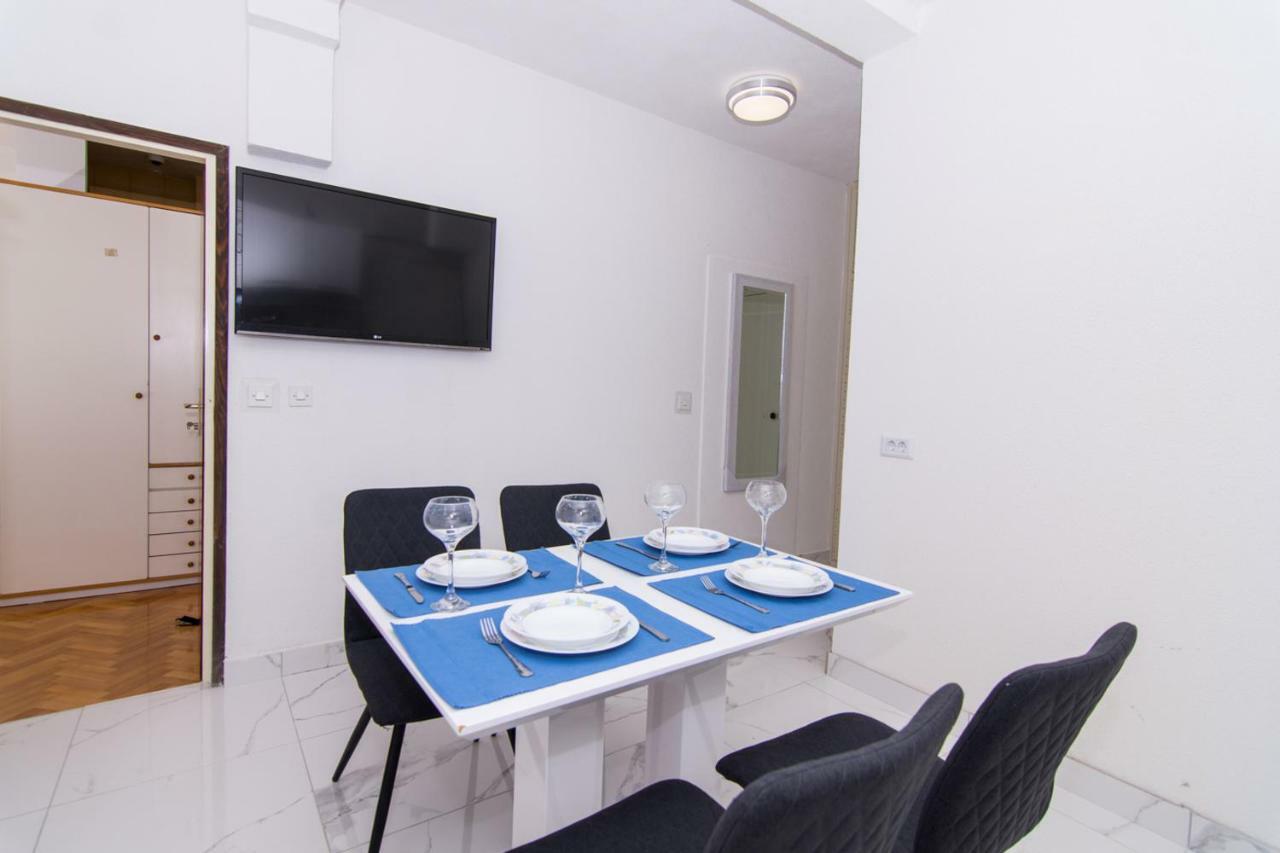 Appartement Roma Trogir Extérieur photo