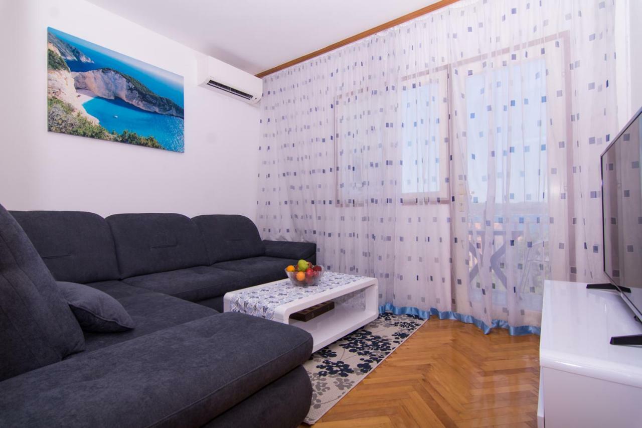 Appartement Roma Trogir Extérieur photo