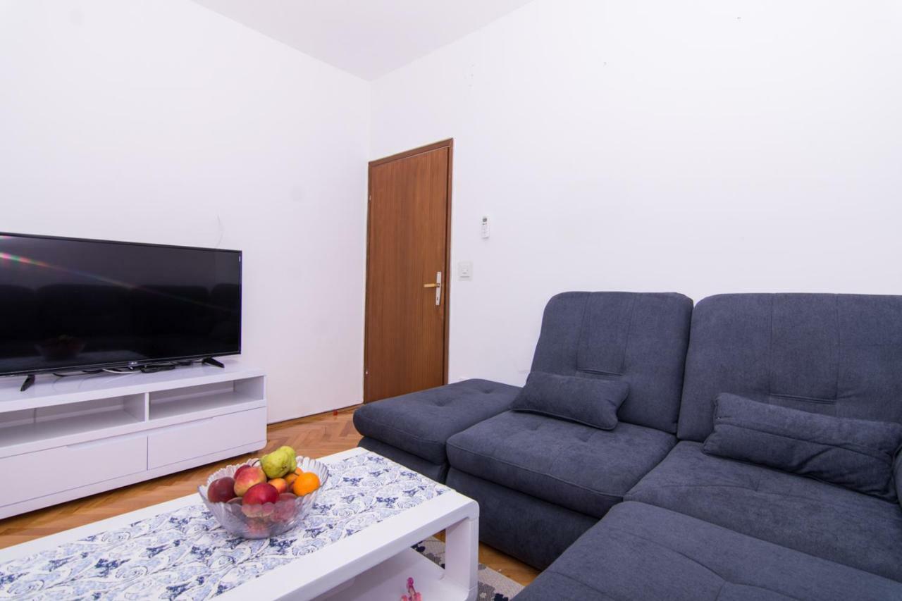 Appartement Roma Trogir Extérieur photo