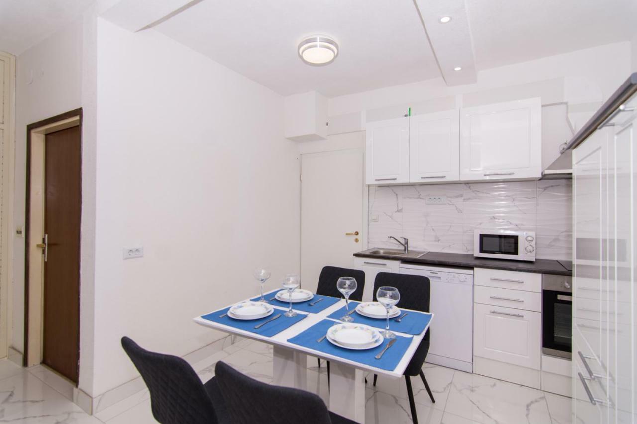 Appartement Roma Trogir Extérieur photo