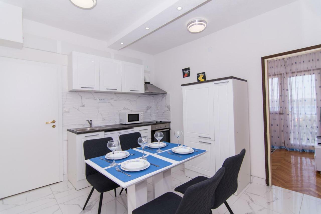 Appartement Roma Trogir Extérieur photo