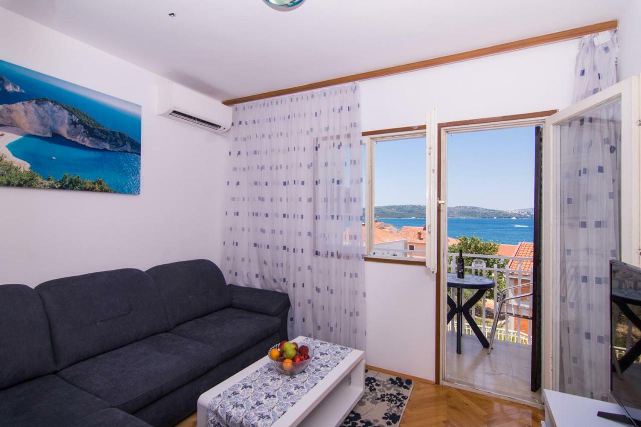 Appartement Roma Trogir Extérieur photo