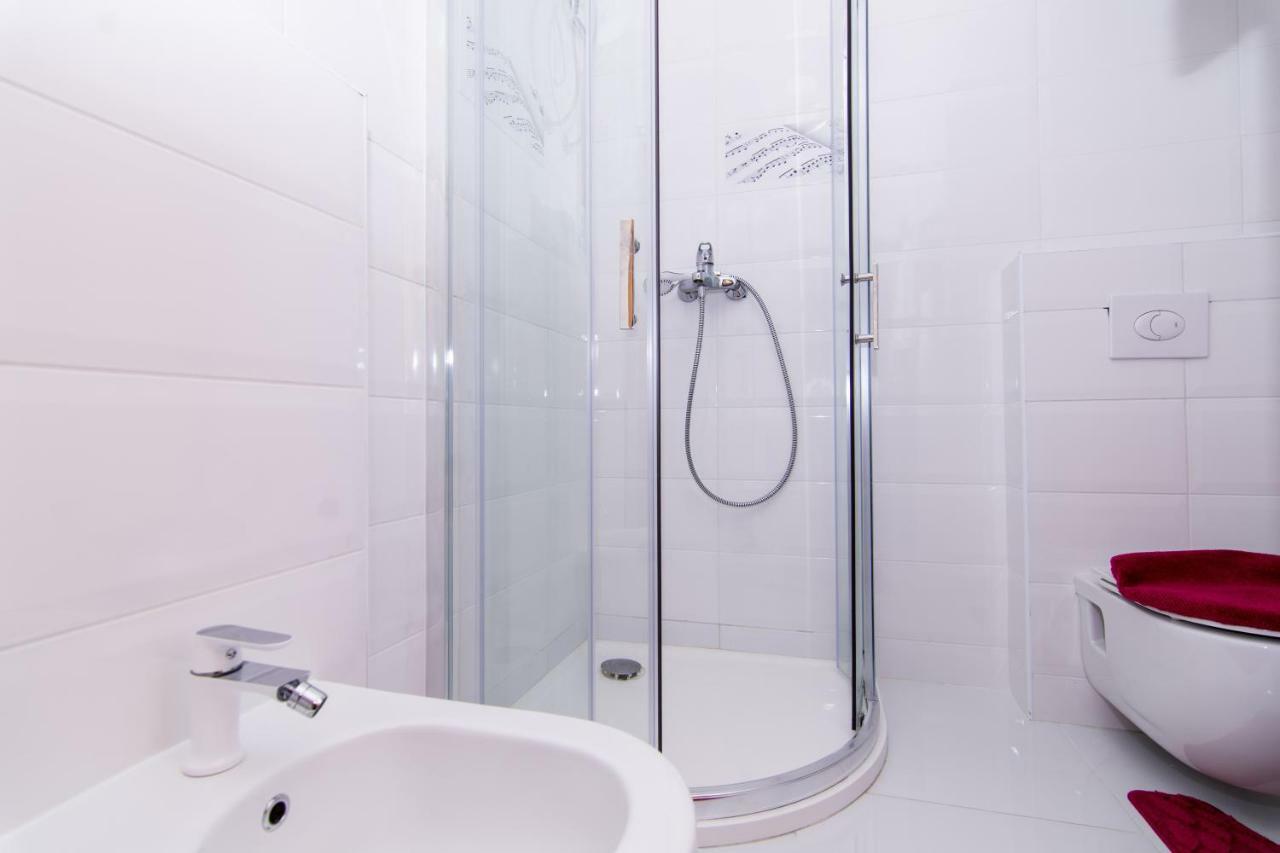 Appartement Roma Trogir Extérieur photo