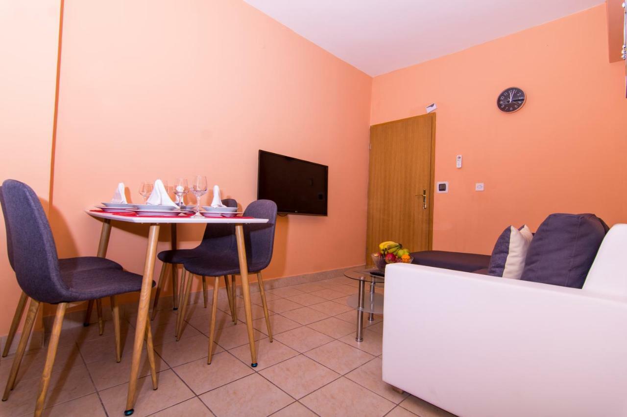 Appartement Roma Trogir Extérieur photo