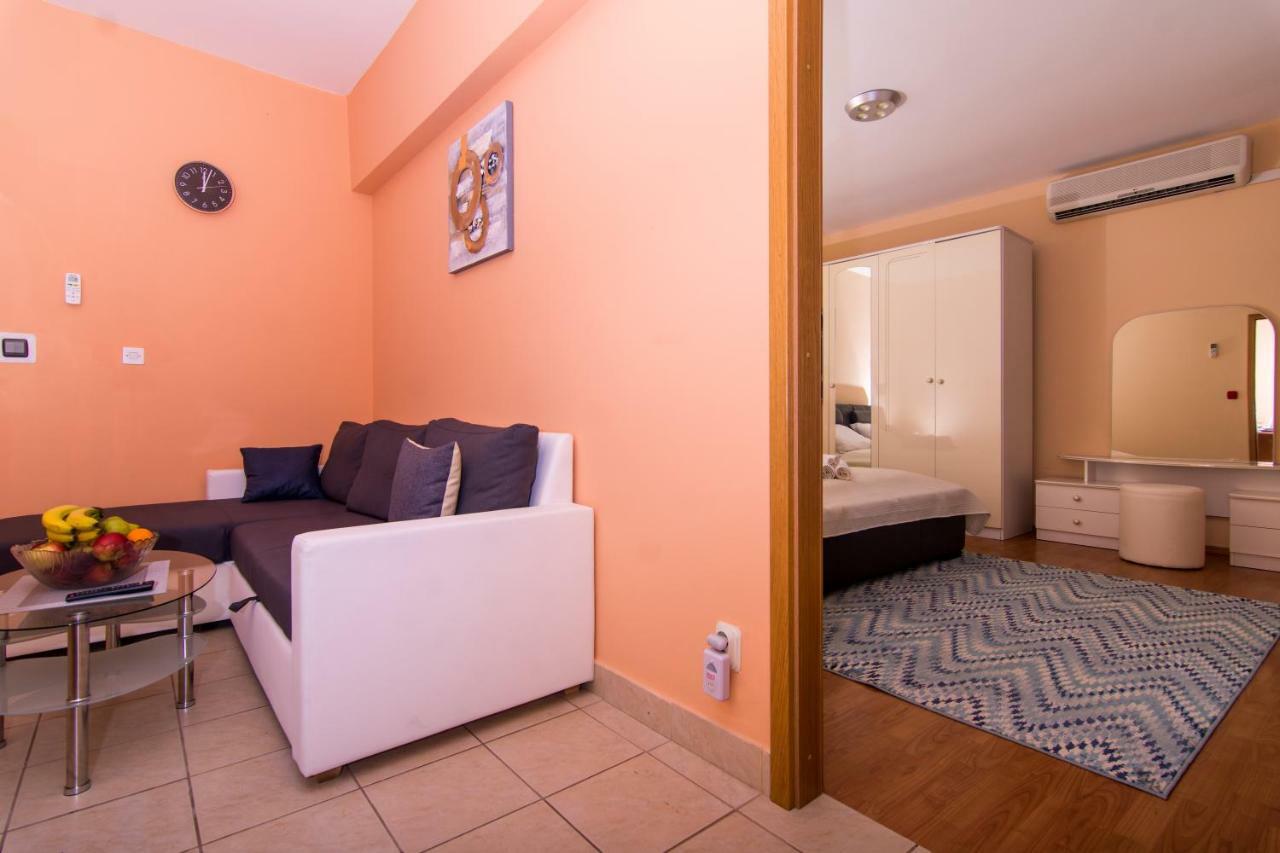 Appartement Roma Trogir Extérieur photo