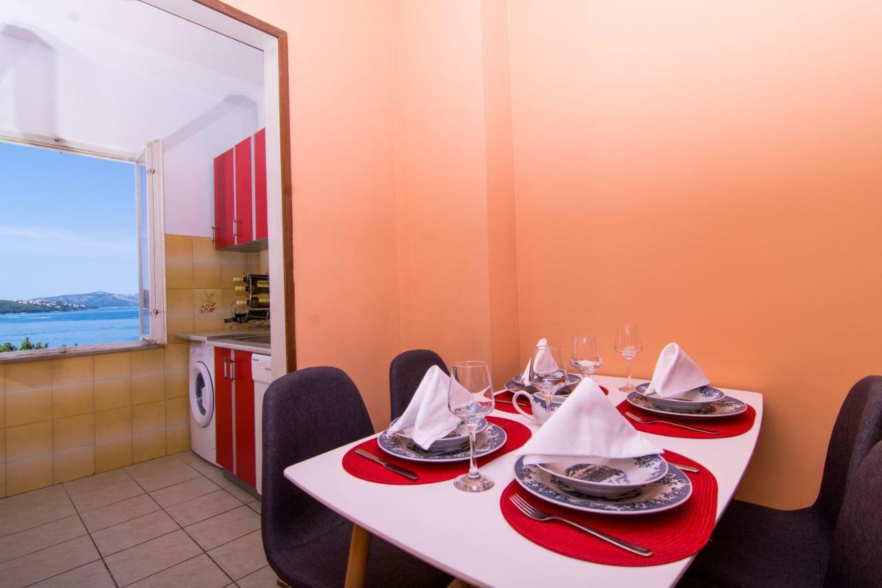 Appartement Roma Trogir Extérieur photo